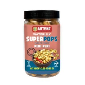 WaterLily SuperPops (Peri Peri)